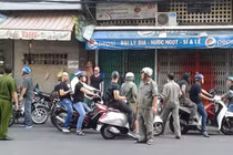 Công an tiếp tục kiến nghị cấm dịch vụ đòi nợ thuê