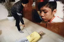 Nhà trường lên tiếng chuyện thất học của bé trai 10 tuổi bị bố, mẹ kế bạo hành