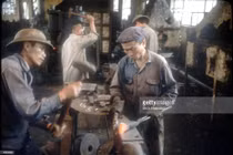 Việt Nam năm 1980 trong ảnh của Dirck Halstead (2)