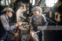 Việt Nam năm 1980 trong ảnh của Dirck Halstead (2)