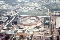 10 công trình “bát quái” nổi tiếng Việt Nam