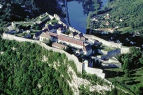 Khám phá kiệt tác quân sự của nước Pháp