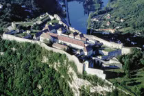 Khám phá kiệt tác quân sự của nước Pháp