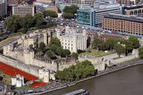 Khám phá ngọn tháp ma ám nổi tiếng ở London