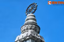 Điều ít người biết về đài Thánh tử đạo nổi tiếng ở Huế 