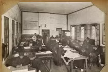 Góc ảnh độc về Hà Nội giai đoạn 1896-1900