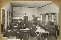 Góc ảnh độc về Hà Nội giai đoạn 1896-1900