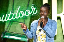 14 tuổi kiếm vài triệu USD nhờ thứ nước quả rẻ đầy đường ở Việt Nam