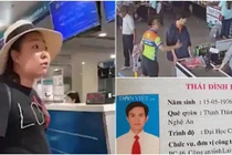 Cán bộ công an sai phạm: Xử càng nghiêm, dân càng nể!