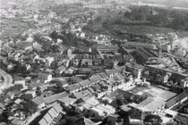 Góc ảnh lạ về Đà Lạt năm 1966 của Ross Evans 