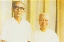  Tang lễ cụ bà Trịnh Văn Bô cử hành sớm một ngày 