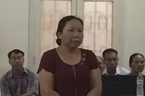  “Hỏi tội” hàng xóm bằng… nửa viên gạch, trả giá 9 tháng tù treo 