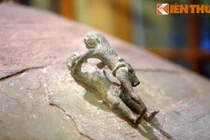 Tận mục cảnh “làm tình” của người Việt 2.000 năm trước