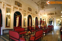 Vẻ tráng lệ nơi Quốc hội đầu tiên của nước VNDCCH nhóm họp