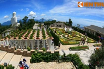 10 điểm đến cực hot ở Đà Nẵng dịp Tết Nguyên đán 