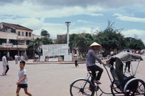Ảnh đời thường thú vị về Phan Thiết 1967 của Bob Kelly (2) 