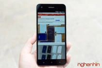 Đánh giá nhanh HTC Desire 10 Pro đầu tiên tại Việt Nam