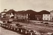  Hình ảnh hiếm có về Đông Dương trước năm 1880 (2) 