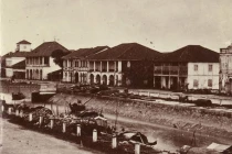  Hình ảnh hiếm có về Đông Dương trước năm 1880 (2) 