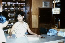 Loạt ảnh cực sinh động về Sài Gòn năm 1965-1966 của lính Mỹ (1)