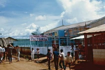 Thị xã Pleiku năm 1966 qua góc nhìn lính Mỹ