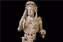 Điên rồ cuộc thanh trừng người tàn tật của bạo chúa La Mã