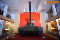 Những kỷ vật đặc biệt của ngày giải phóng Sài Gòn 30/4/1975 