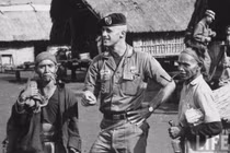 Ảnh độc về đặc nhiệm Mỹ ở Việt Nam năm 1964 (1)