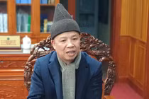 Thượng tọa Thích Thanh Quyết: Tôi xin chịu trách nhiệm trước Giáo hội