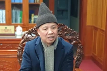 Thượng tọa Thích Thanh Quyết: Tôi xin chịu trách nhiệm trước Giáo hội