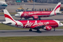 10 dấu mốc lịch sử quan trọng của hàng không Air Asia