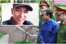 Tại sao xử kín cựu phó phòng cảnh sát kinh tế xâm hại nữ sinh lớp 9?