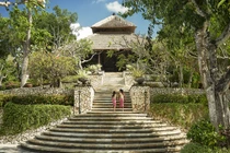 Kỳ nghỉ như mơ ở đảo Bali