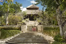 Kỳ nghỉ như mơ ở đảo Bali