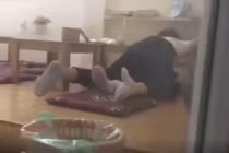 Cặp đôi bị nhầm vụ quan hệ trong quán trà sữa: Dân mạng doạ giết!