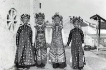 Loạt ảnh hiếm về Việt Nam giai đoạn 1921-1935 (1)