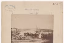 Xứ Nam Kỳ năm 1886 qua loạt ảnh lần đầu công bố