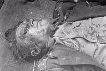 Hình ảnh tàn khốc về chiến tranh biên giới Xô-Trung 1969 (1)