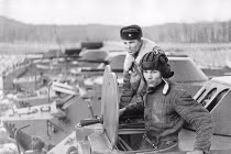 Hình ảnh tàn khốc về chiến tranh biên giới Xô-Trung 1969 (2)