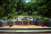 Lăng mộ hoành tráng của công thần người Hoa triều Nguyễn