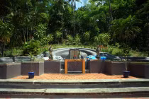 Lăng mộ hoành tráng của công thần người Hoa triều Nguyễn