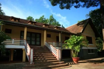 Biệt điện Bảo Đại giữa phố núi Ban Mê bây giờ thế nào?