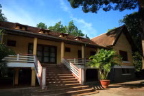 Biệt điện Bảo Đại giữa phố núi Ban Mê bây giờ thế nào?