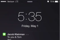 7 thủ thuật ít biết kéo dài thời lượng pin iPhone