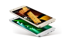 Ra mắt điện thoại Samsung Galaxy J5 và J7 phiên bản 2016
