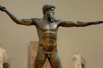  Những bức tượng khỏa thân vô giá của Hy Lạp cổ đại