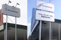 Trung tâm bảo hành Bphone bất ngờ lộ diện