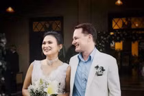 Nhan sắc nữ dịch giả vừa tái hôn với chồng cũ Hồng Nhung 