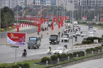 Bloomberg đánh giá cao triển vọng kinh tế Việt Nam sau Đại hội XII