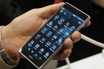 Điện thoại Pantech Sky - hàng xách tay đình đám VN một thời